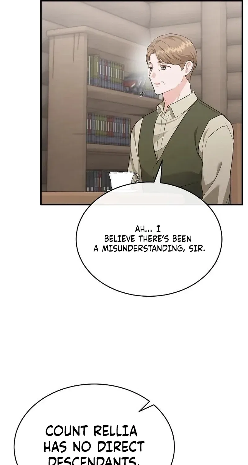 Cursed Maid of the Duchy Chapter 46 – Page 19