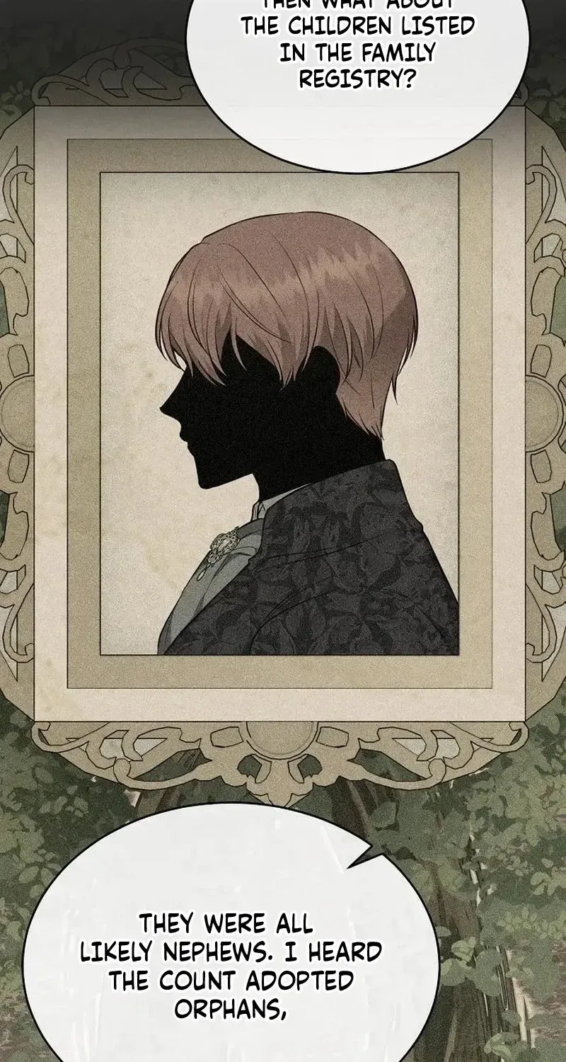 Cursed Maid of the Duchy Chapter 46 – Page 21