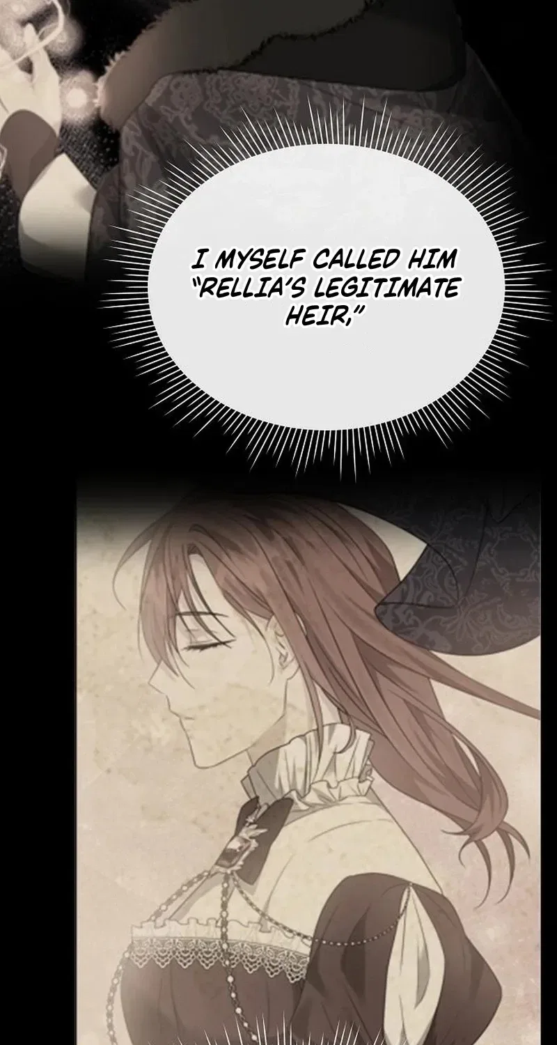 Cursed Maid of the Duchy Chapter 46 – Page 26