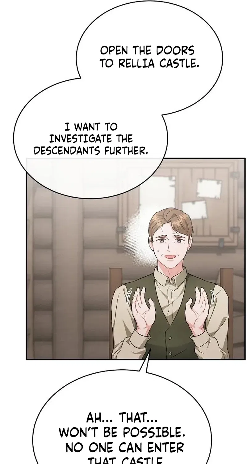 Cursed Maid of the Duchy Chapter 46 – Page 30