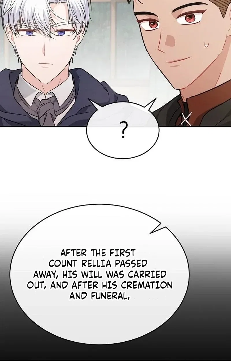 Cursed Maid of the Duchy Chapter 46 – Page 34