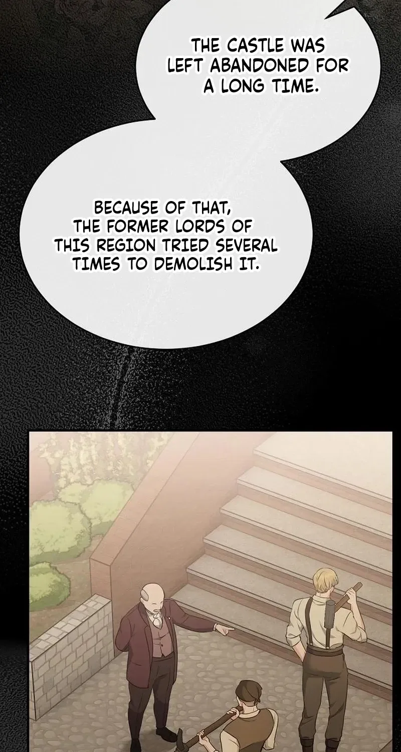 Cursed Maid of the Duchy Chapter 46 – Page 36