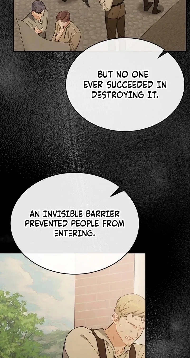 Cursed Maid of the Duchy Chapter 46 – Page 37