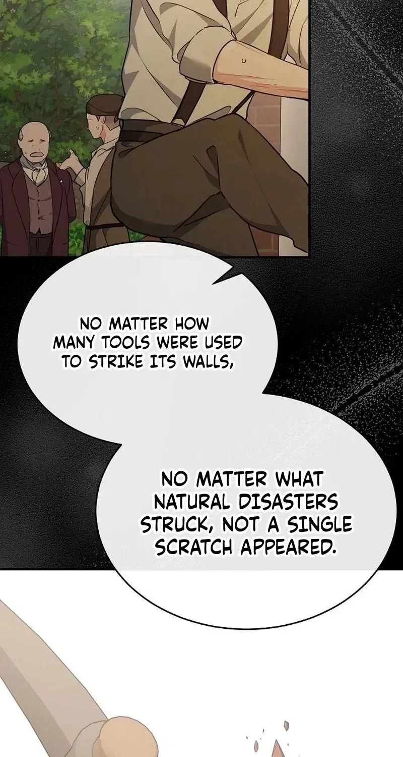 Cursed Maid of the Duchy Chapter 46 – Page 38