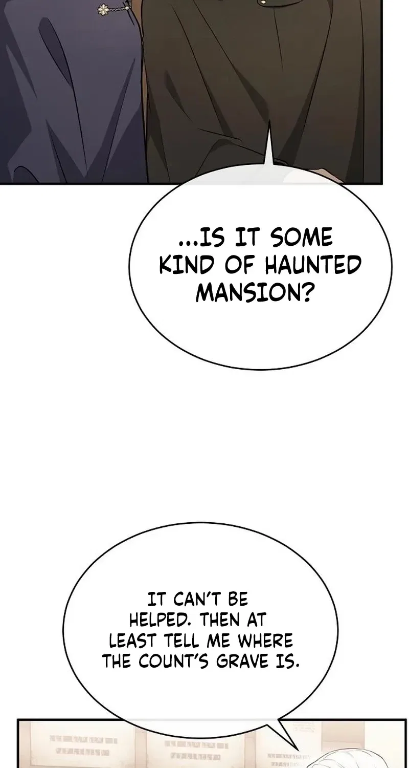 Cursed Maid of the Duchy Chapter 46 – Page 43