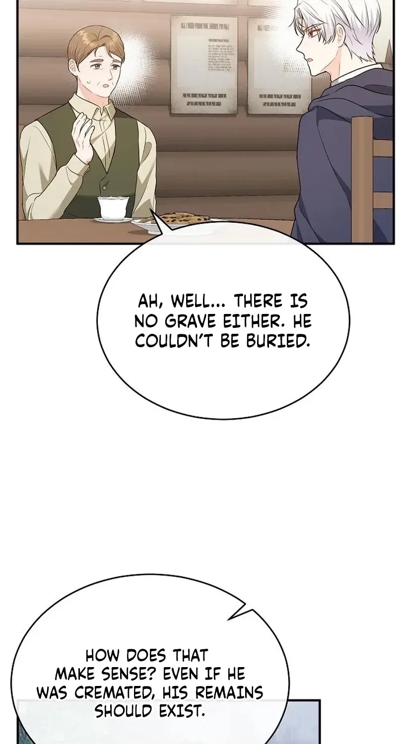 Cursed Maid of the Duchy Chapter 46 – Page 44