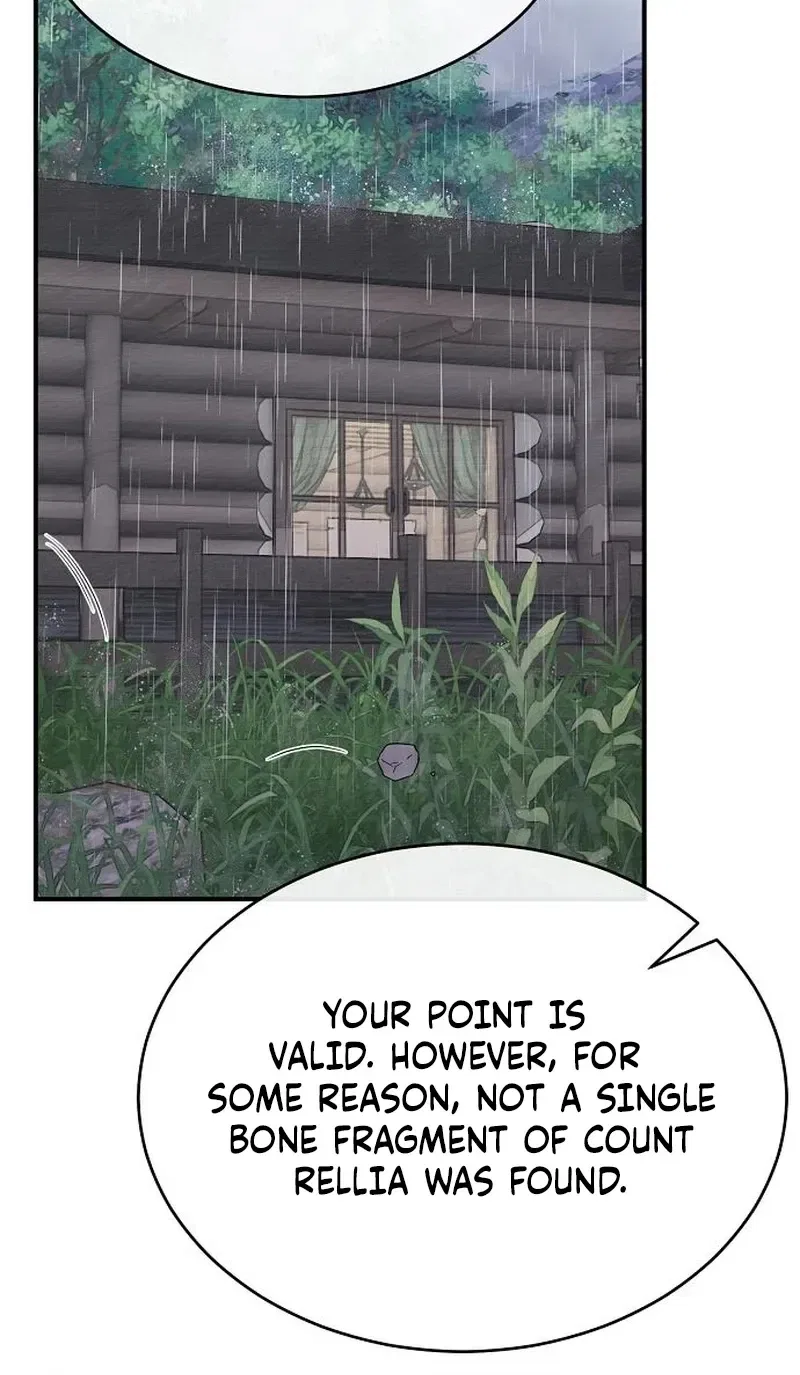 Cursed Maid of the Duchy Chapter 46 – Page 45