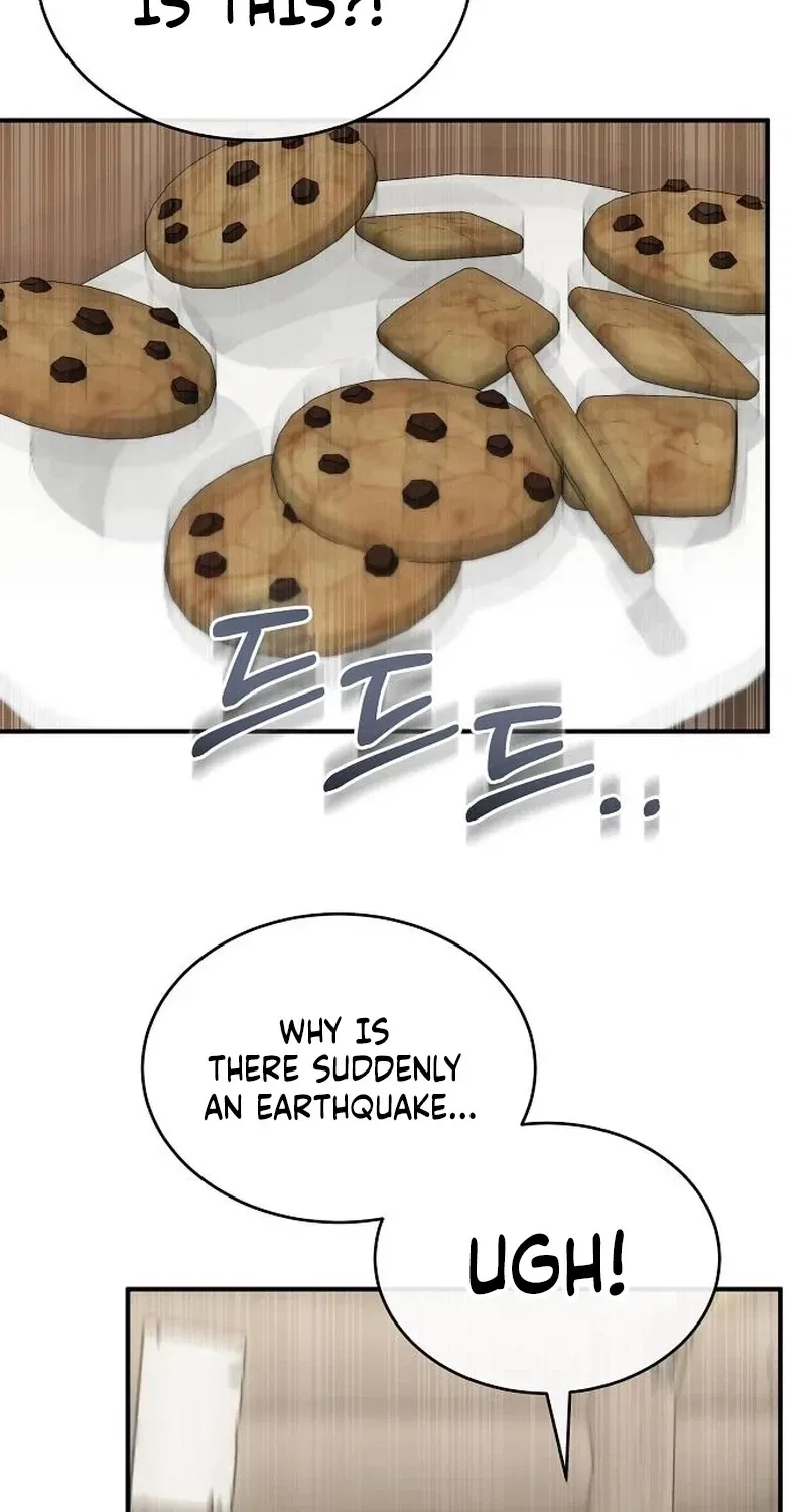 Cursed Maid of the Duchy Chapter 46 – Page 49