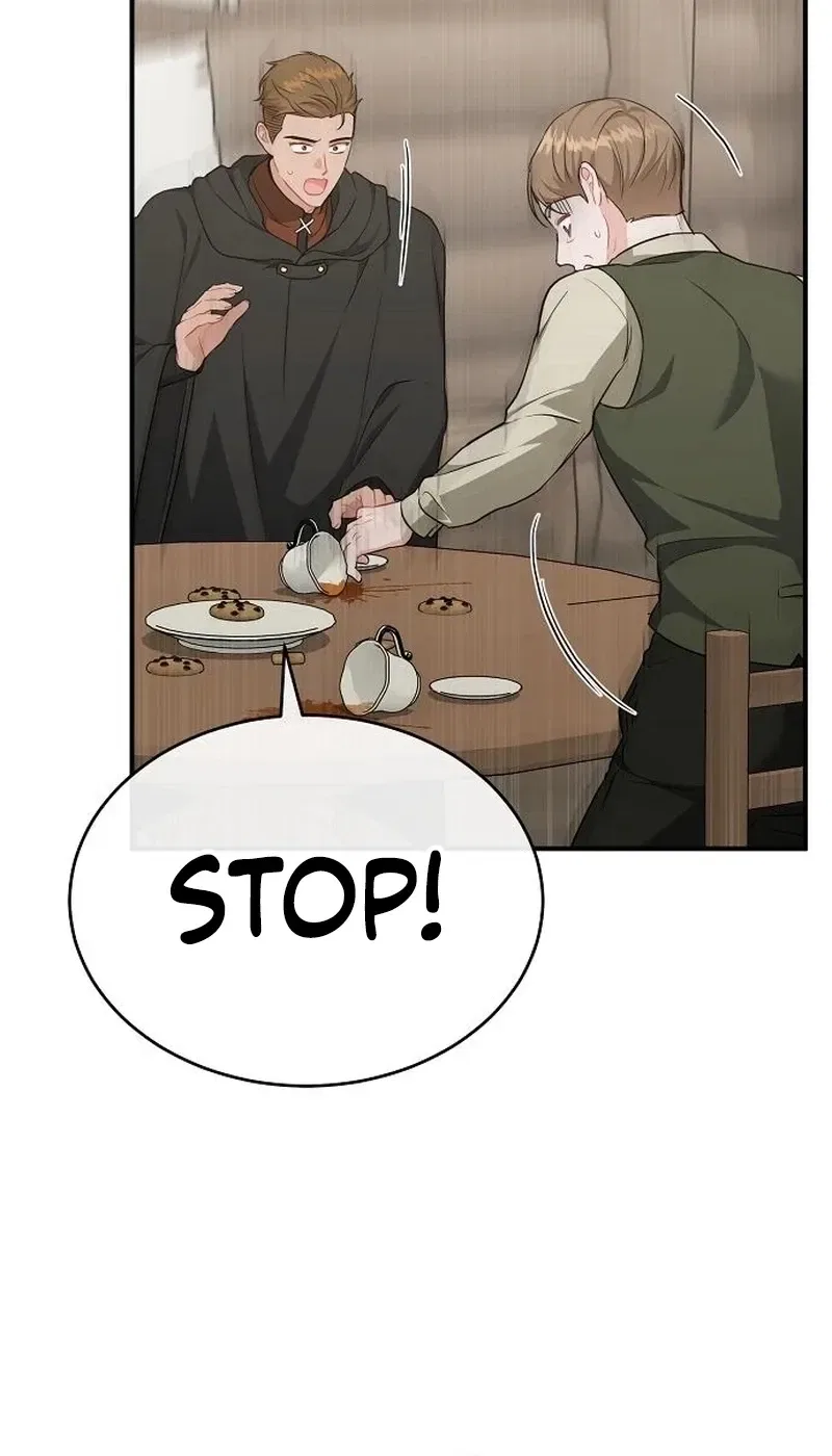 Cursed Maid of the Duchy Chapter 46 – Page 50