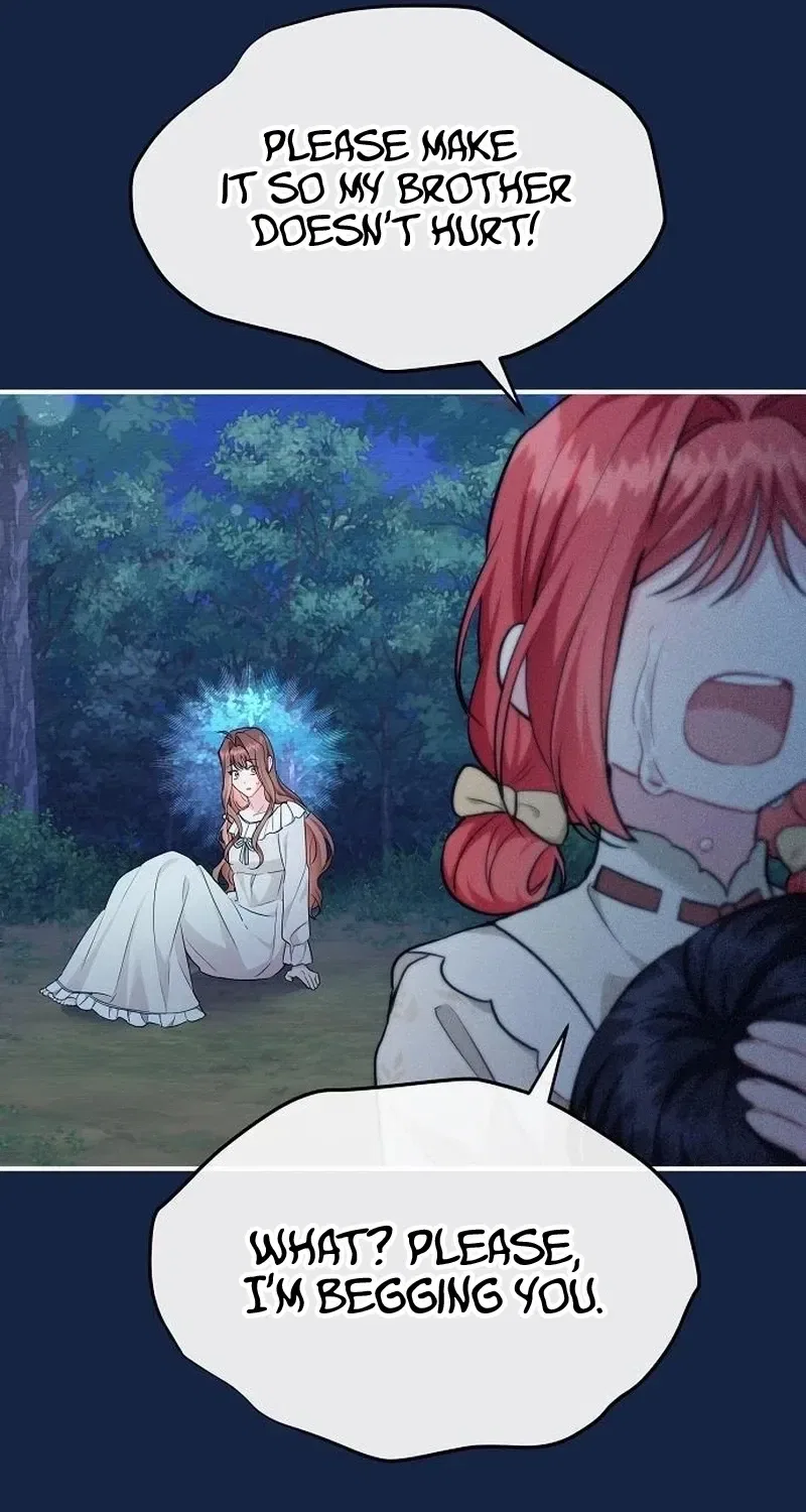 Cursed Maid of the Duchy Chapter 46 – Page 67