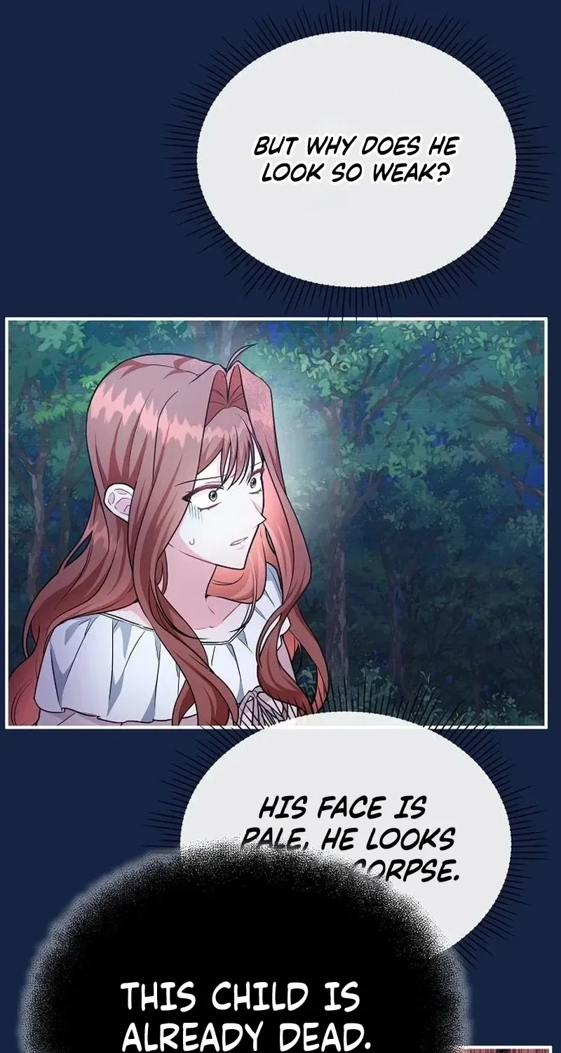 Cursed Maid of the Duchy Chapter 46 – Page 72
