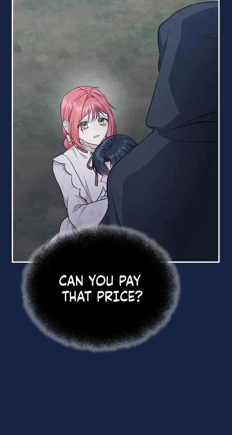 Cursed Maid of the Duchy Chapter 46 – Page 74