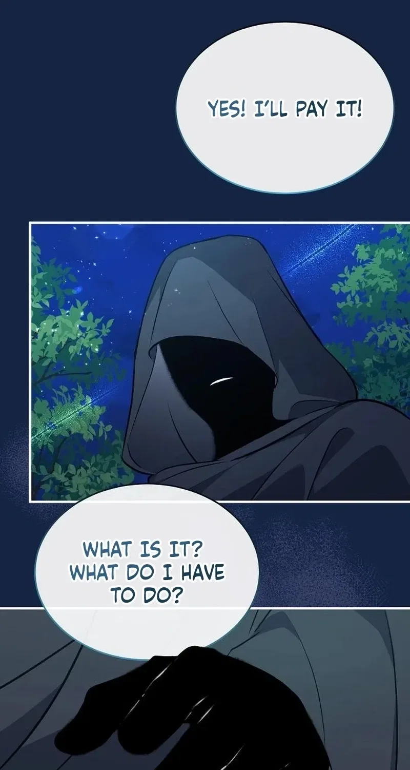 Cursed Maid of the Duchy Chapter 46 – Page 75