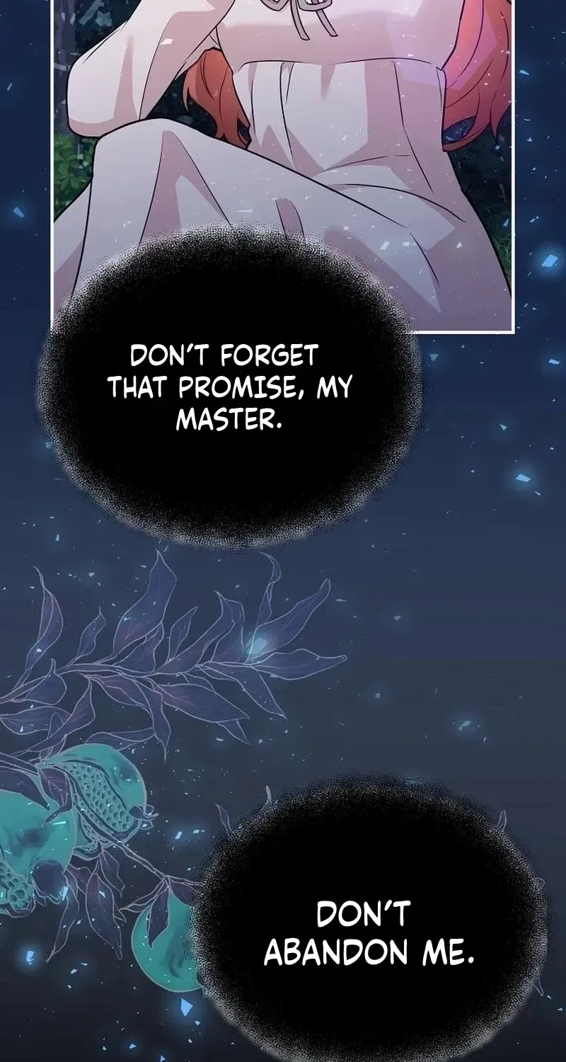 Cursed Maid of the Duchy Chapter 46 – Page 83
