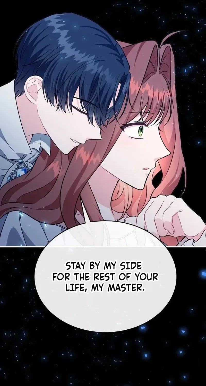 Cursed Maid of the Duchy Chapter 46 – Page 86