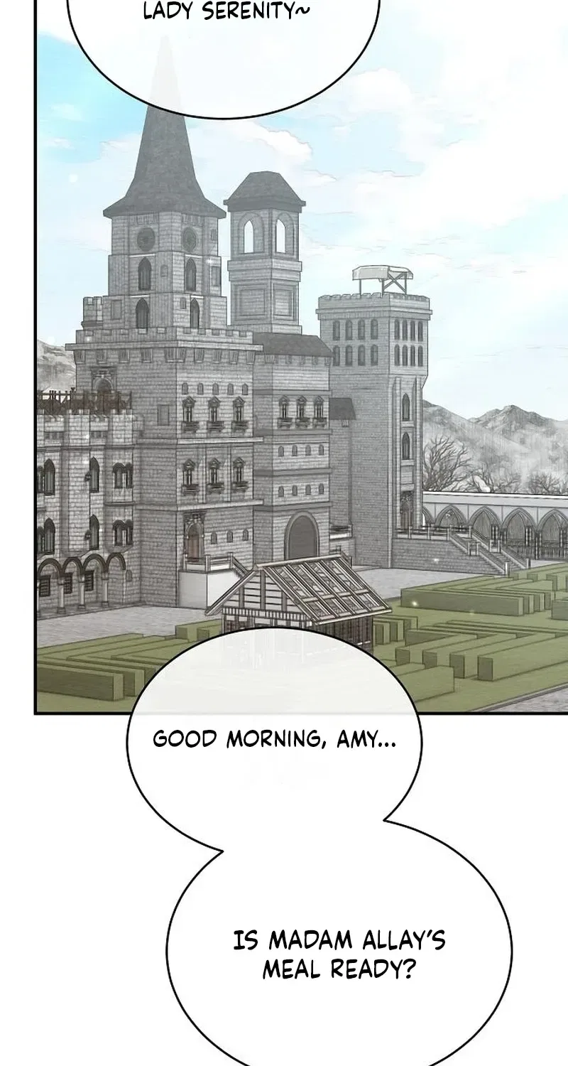 Cursed Maid of the Duchy Chapter 45 – Page 2