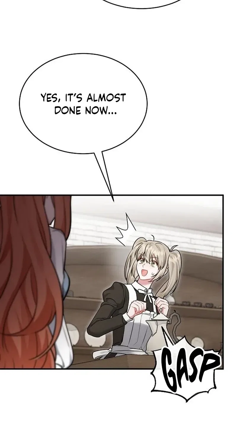 Cursed Maid of the Duchy Chapter 45 – Page 3