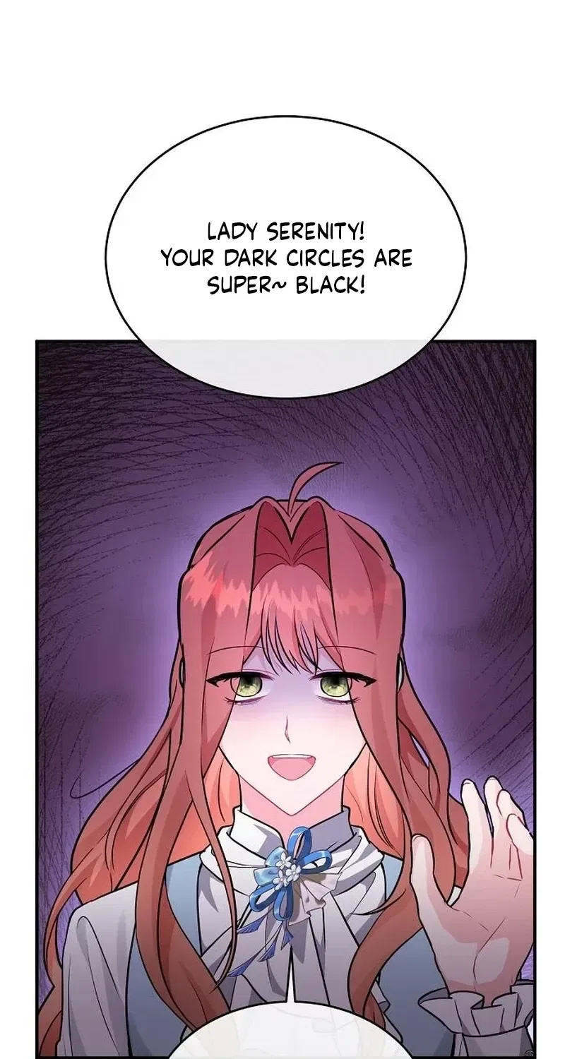 Cursed Maid of the Duchy Chapter 45 – Page 4