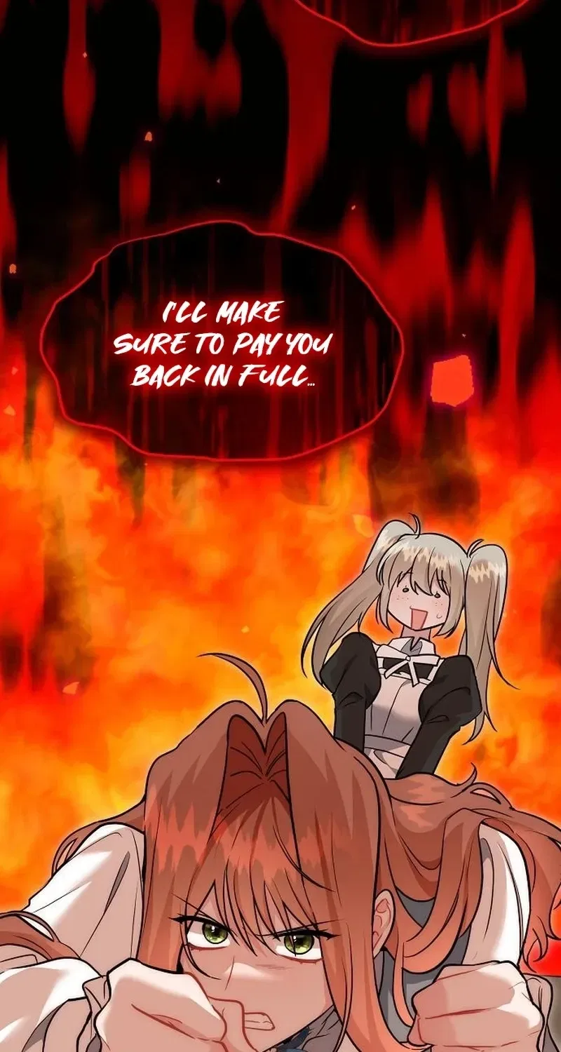 Cursed Maid of the Duchy Chapter 45 – Page 11