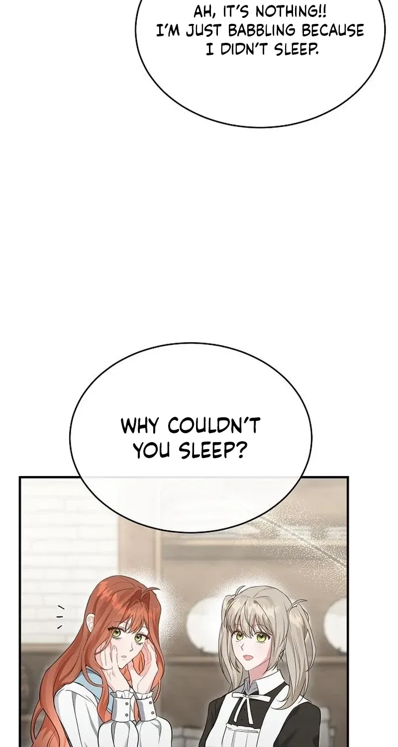 Cursed Maid of the Duchy Chapter 45 – Page 14