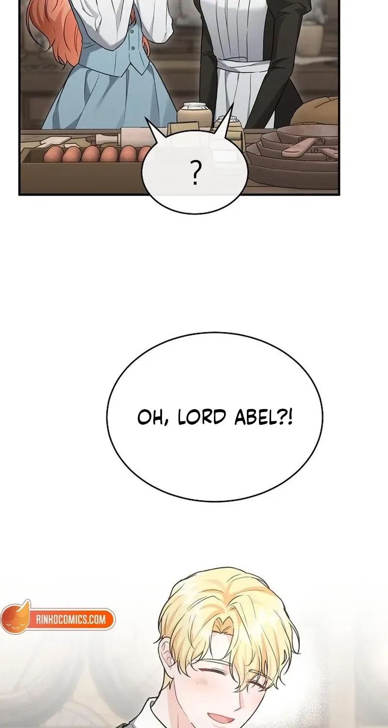 Cursed Maid of the Duchy Chapter 45 – Page 15