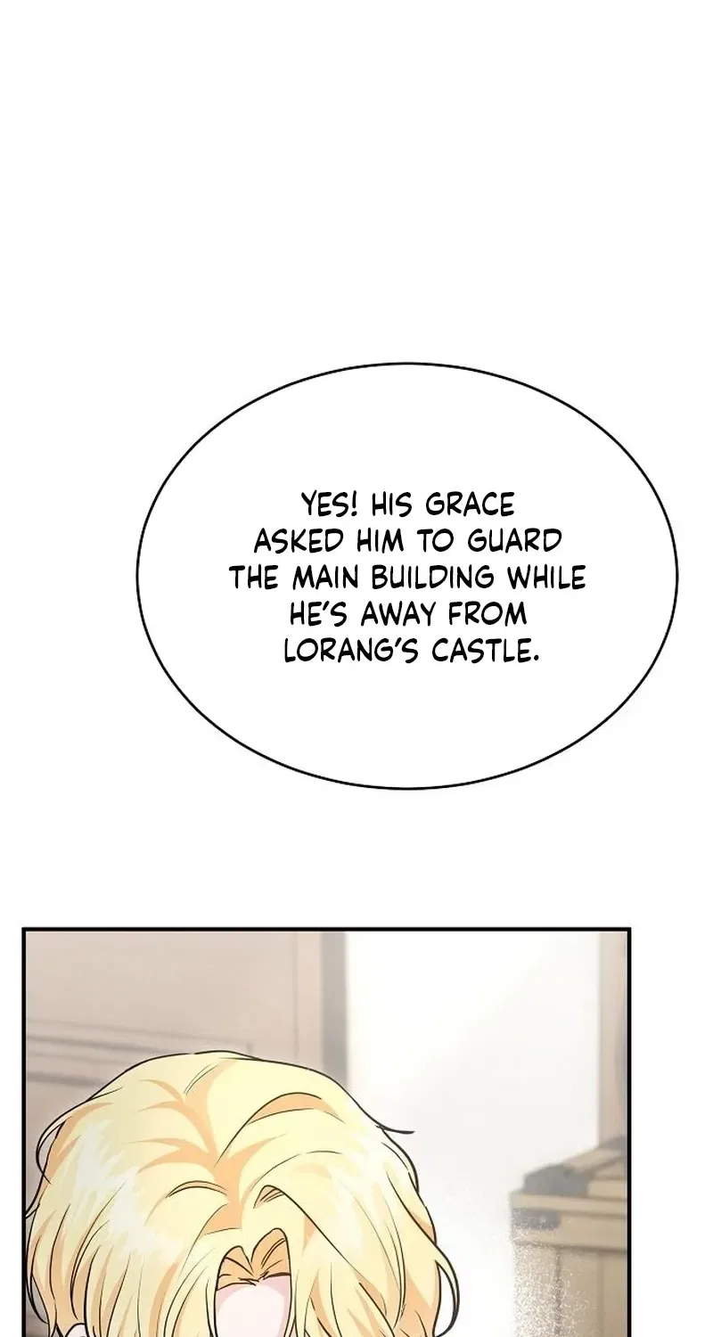 Cursed Maid of the Duchy Chapter 45 – Page 19