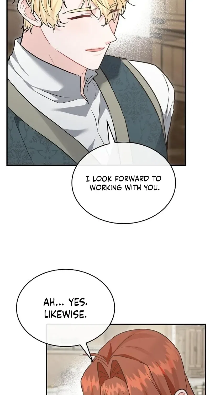 Cursed Maid of the Duchy Chapter 45 – Page 20