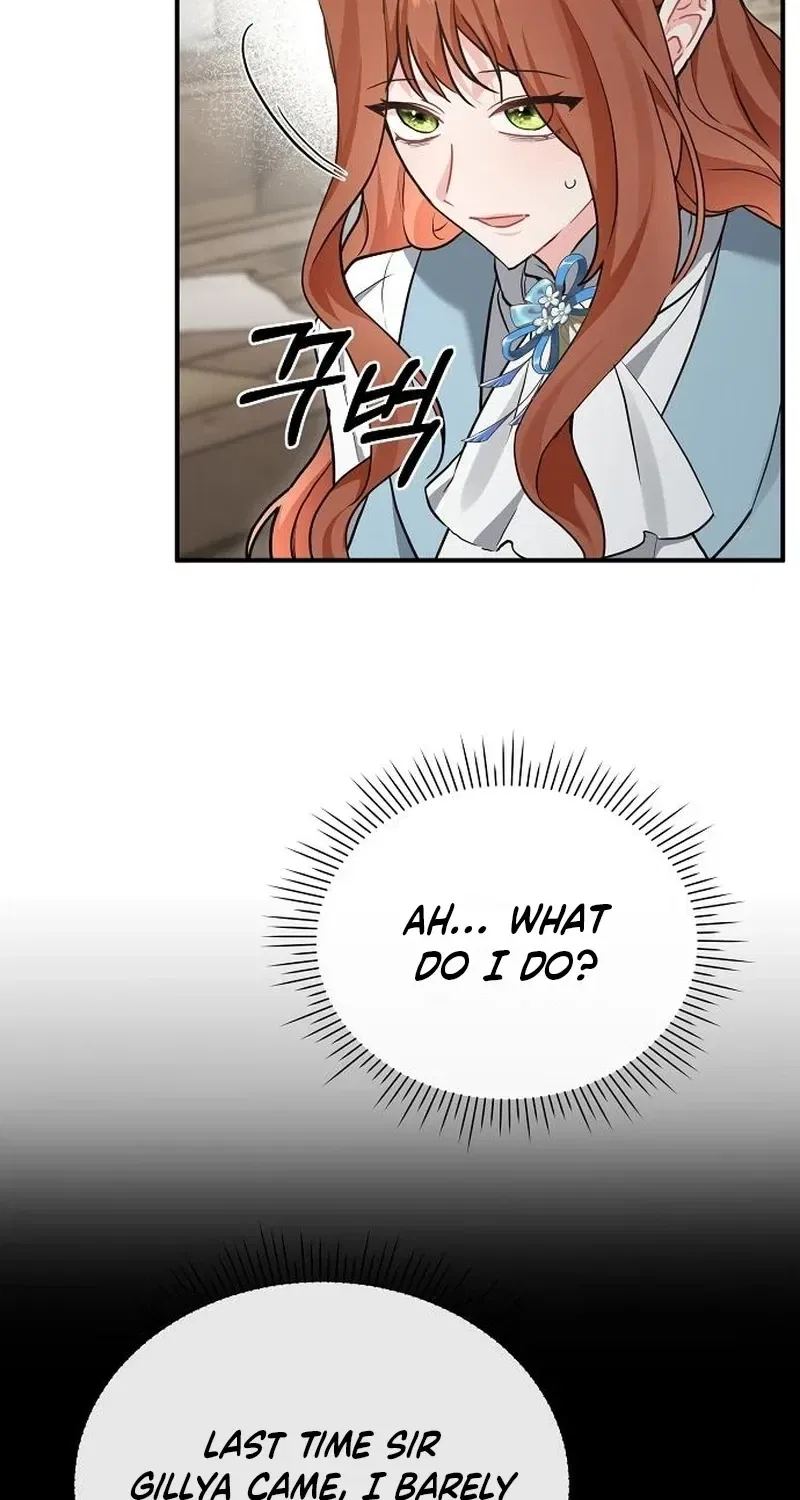 Cursed Maid of the Duchy Chapter 45 – Page 21