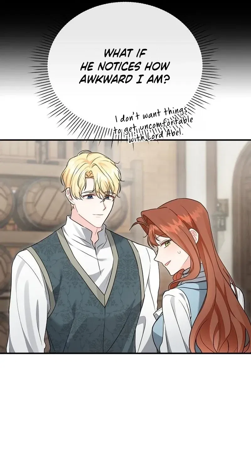 Cursed Maid of the Duchy Chapter 45 – Page 24
