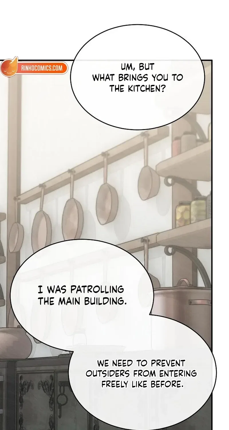 Cursed Maid of the Duchy Chapter 45 – Page 25