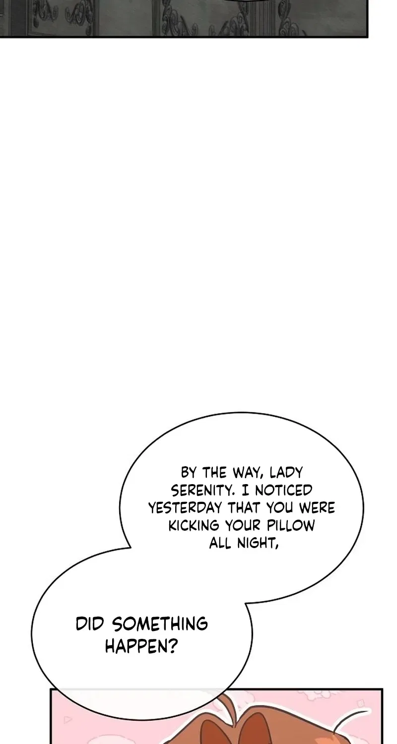 Cursed Maid of the Duchy Chapter 45 – Page 26