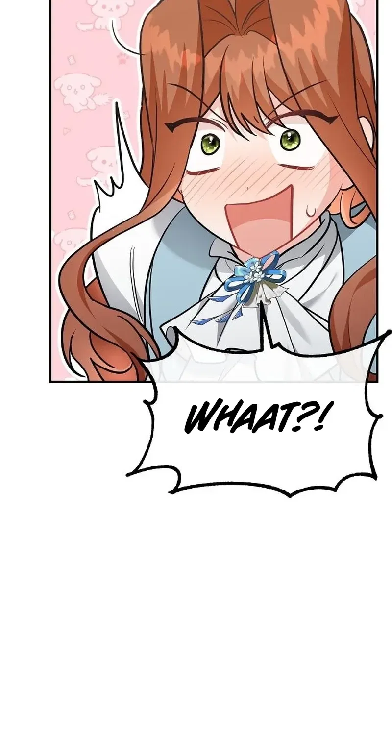 Cursed Maid of the Duchy Chapter 45 – Page 27