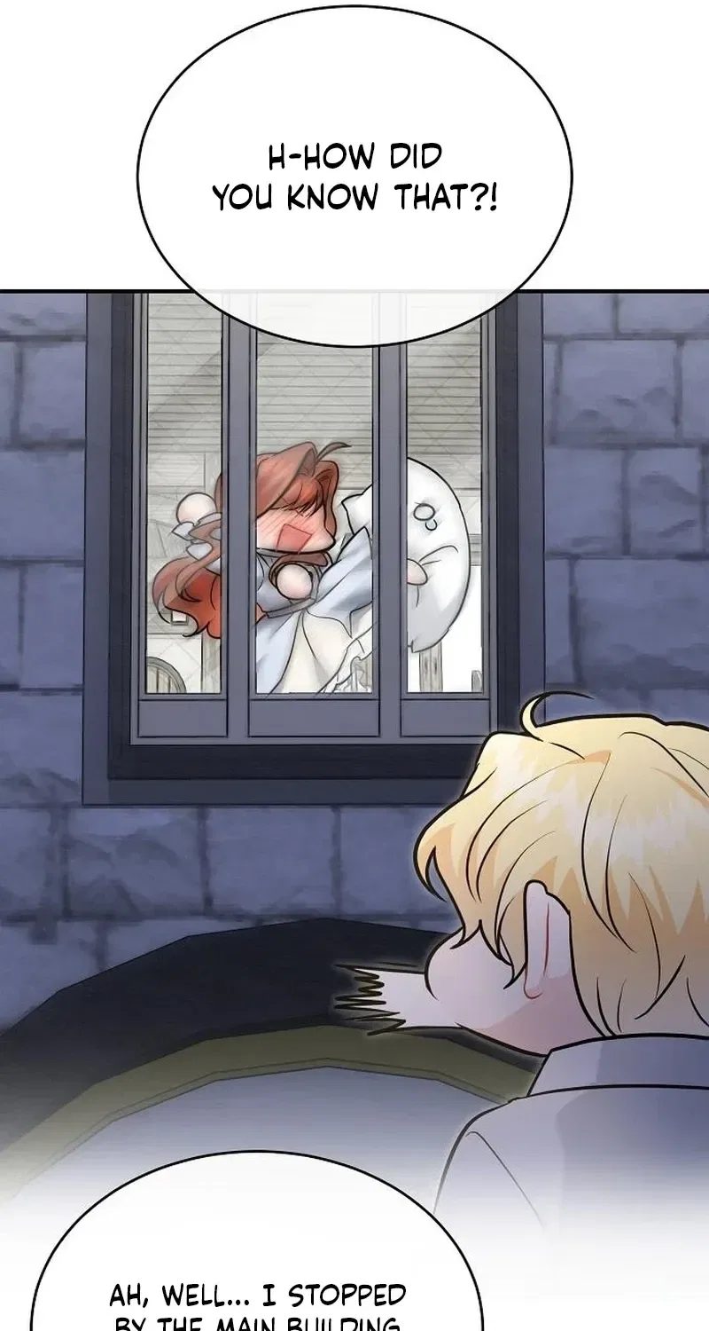 Cursed Maid of the Duchy Chapter 45 – Page 29