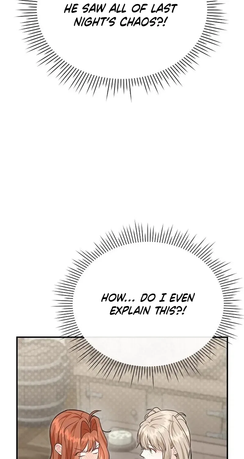Cursed Maid of the Duchy Chapter 45 – Page 31