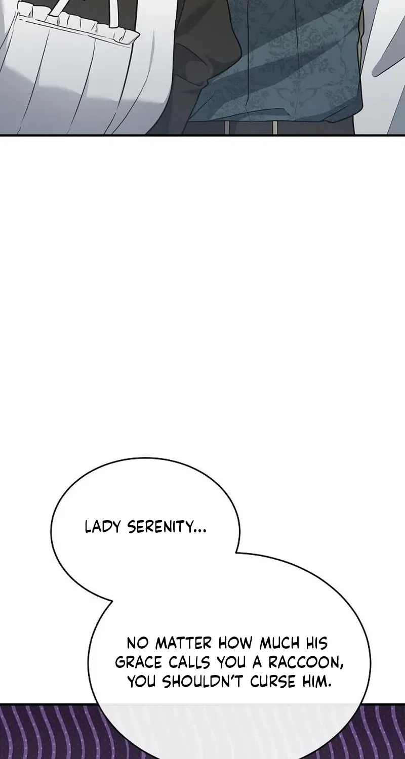 Cursed Maid of the Duchy Chapter 45 – Page 36