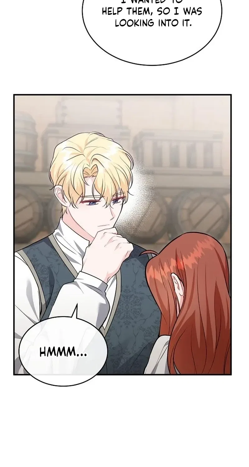 Cursed Maid of the Duchy Chapter 45 – Page 39