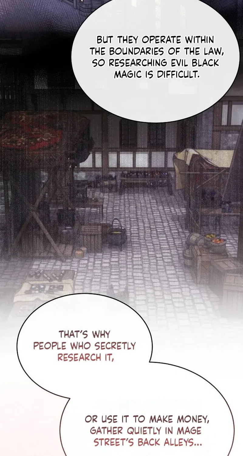 Cursed Maid of the Duchy Chapter 45 – Page 48