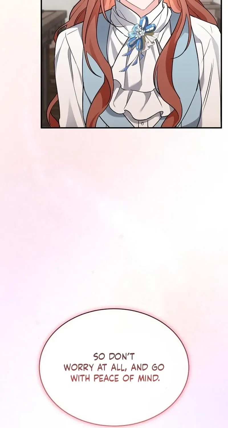 Cursed Maid of the Duchy Chapter 45 – Page 51