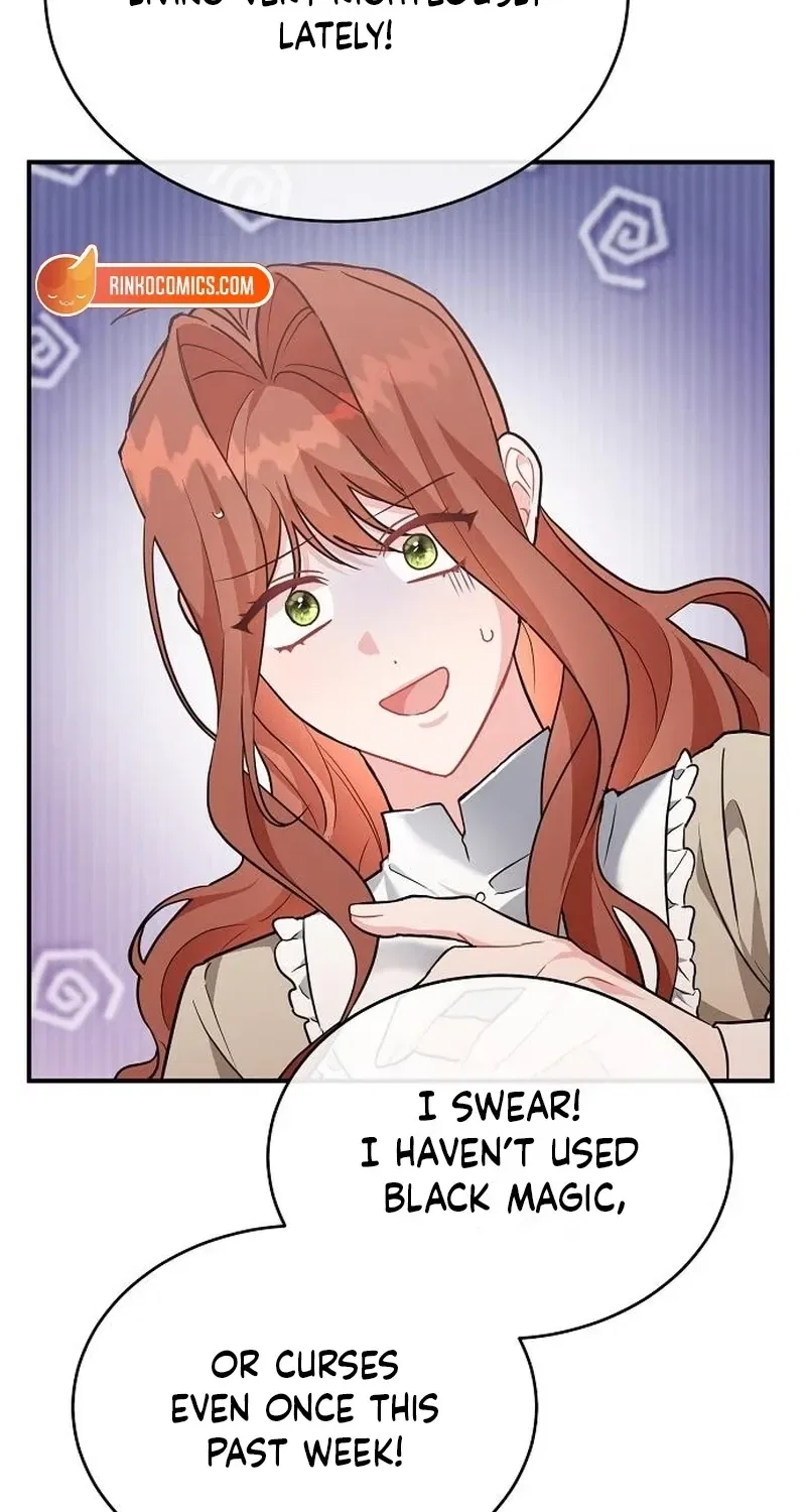 Cursed Maid of the Duchy Chapter 45 – Page 55