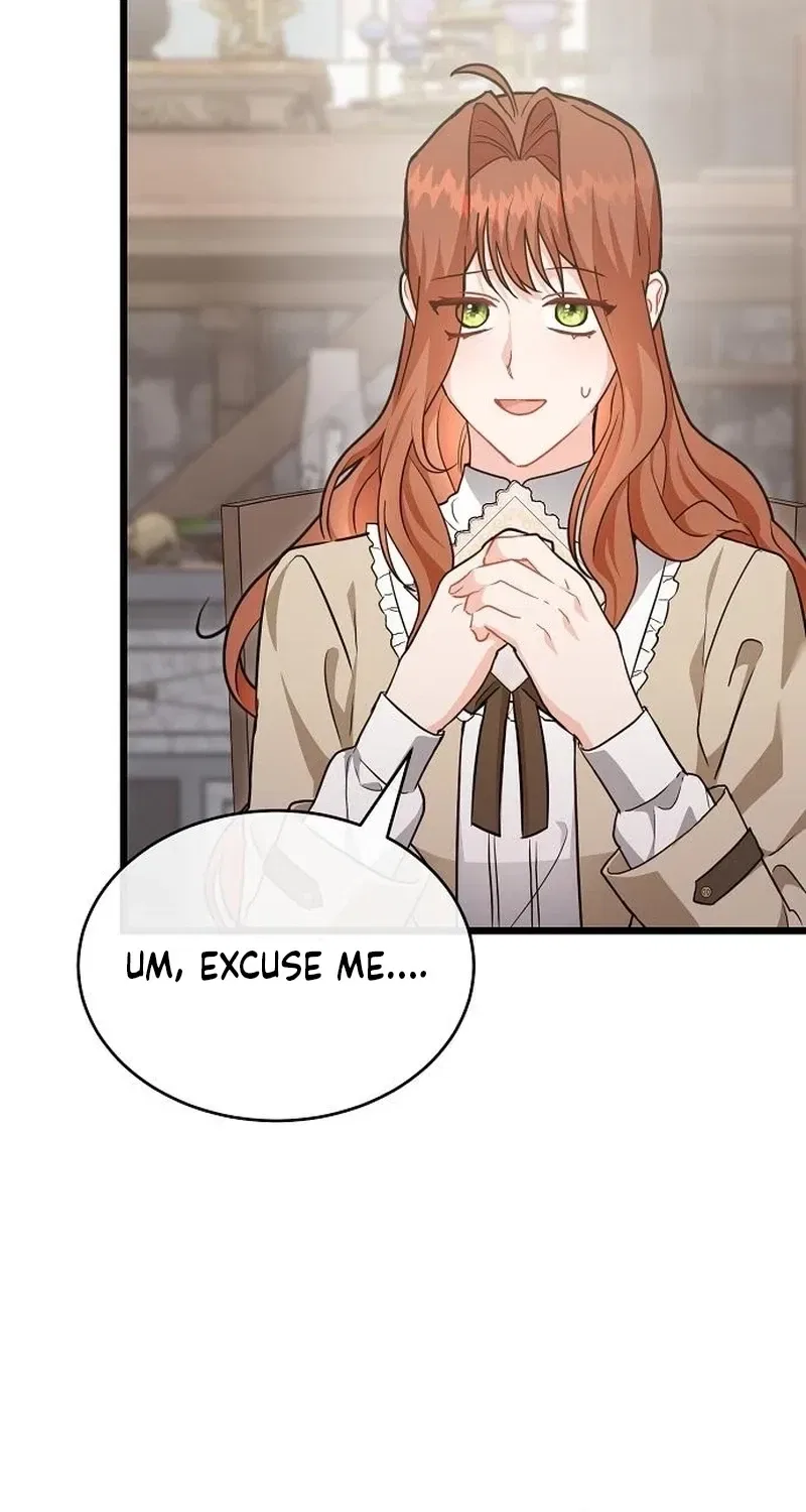 Cursed Maid of the Duchy Chapter 45 – Page 61