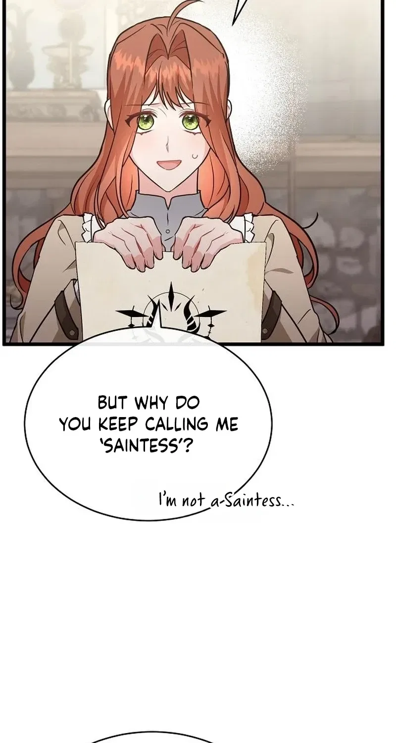 Cursed Maid of the Duchy Chapter 45 – Page 71