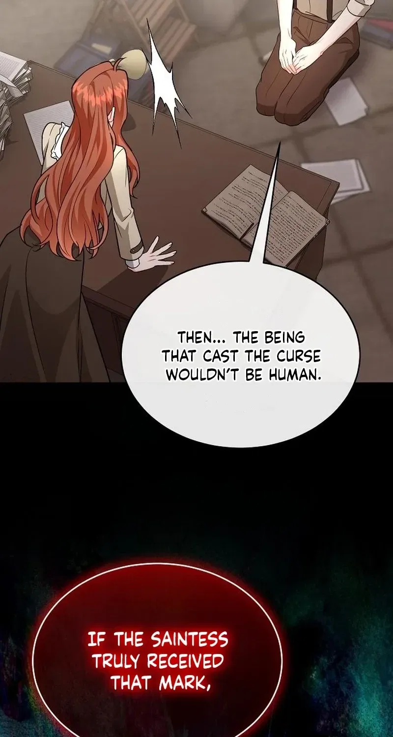 Cursed Maid of the Duchy Chapter 45 – Page 76