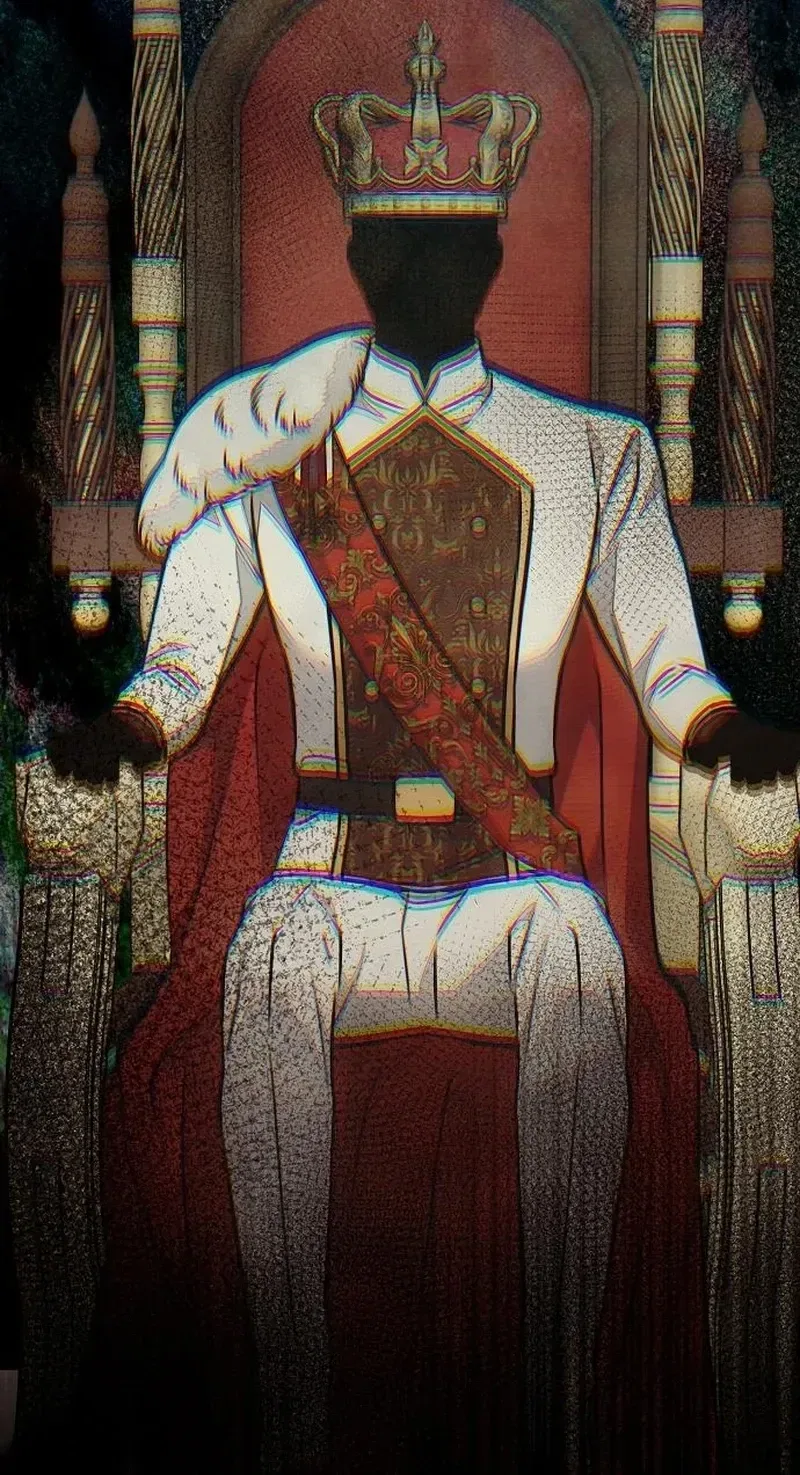 Cursed Maid of the Duchy Chapter 45 – Page 78