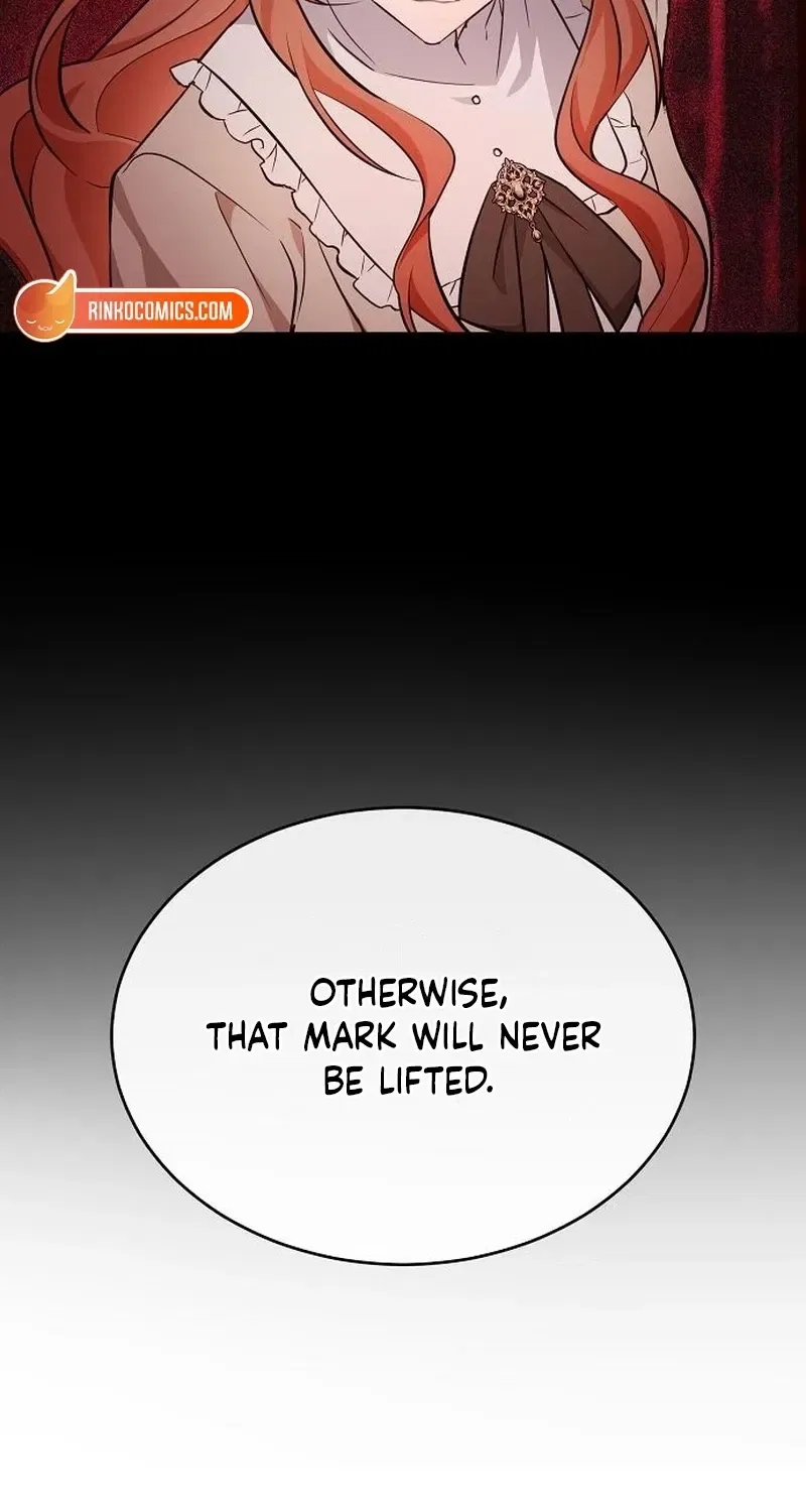 Cursed Maid of the Duchy Chapter 45 – Page 80