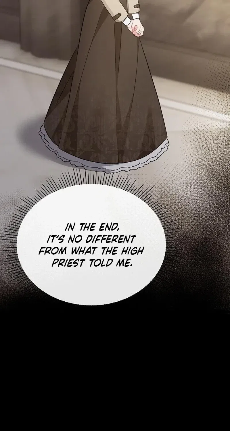 Cursed Maid of the Duchy Chapter 45 – Page 83
