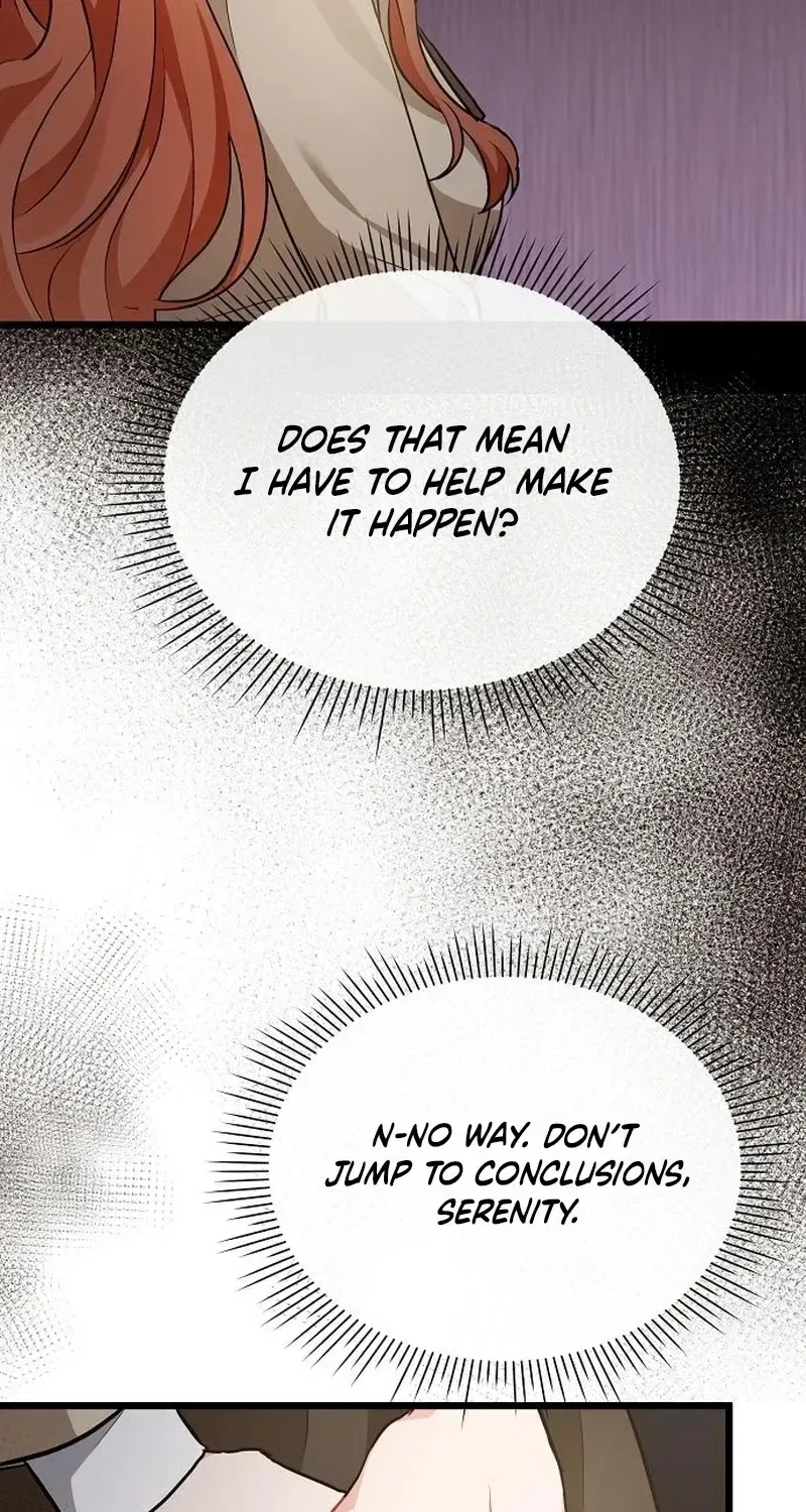 Cursed Maid of the Duchy Chapter 45 – Page 89