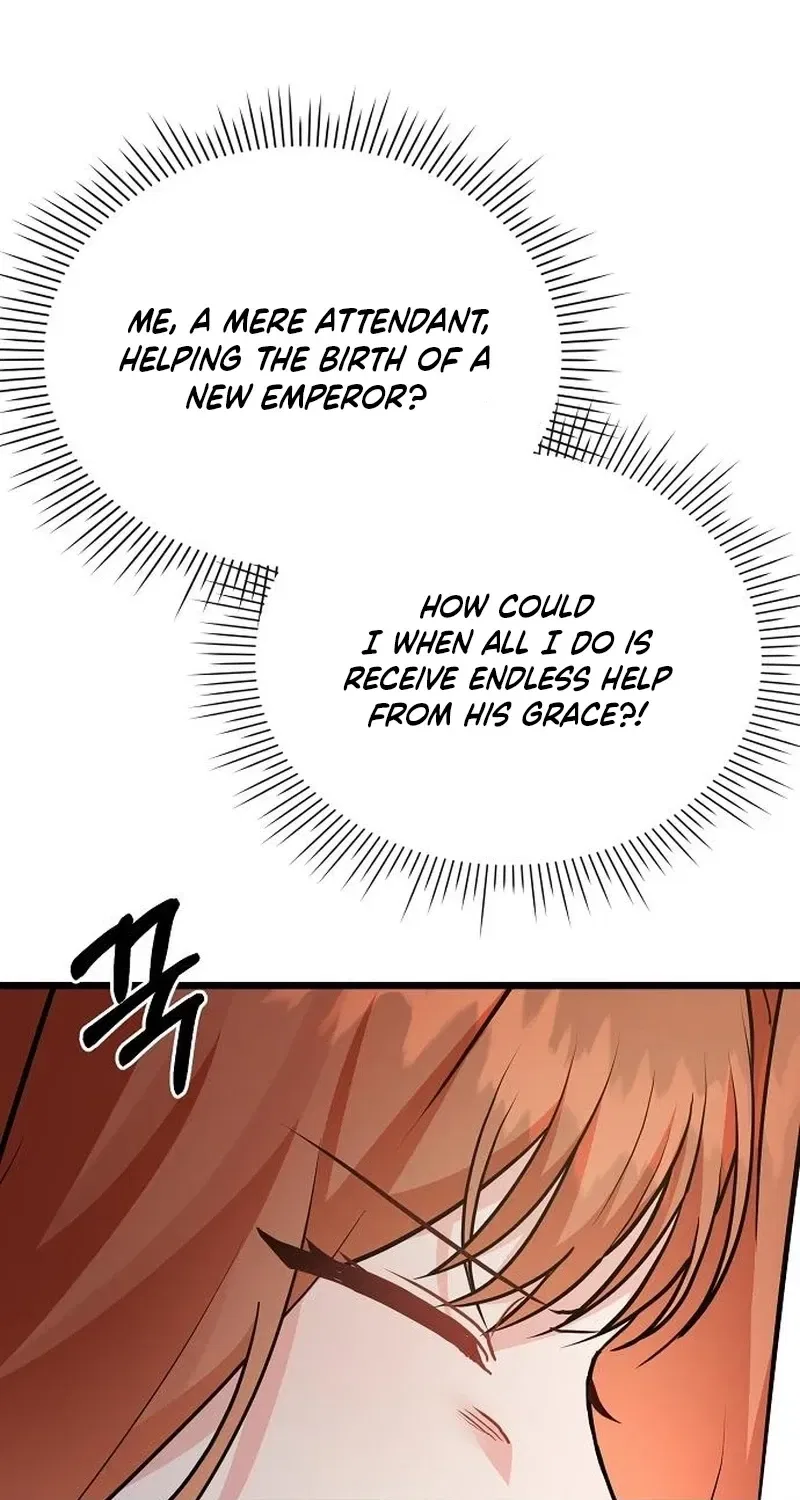 Cursed Maid of the Duchy Chapter 45 – Page 91
