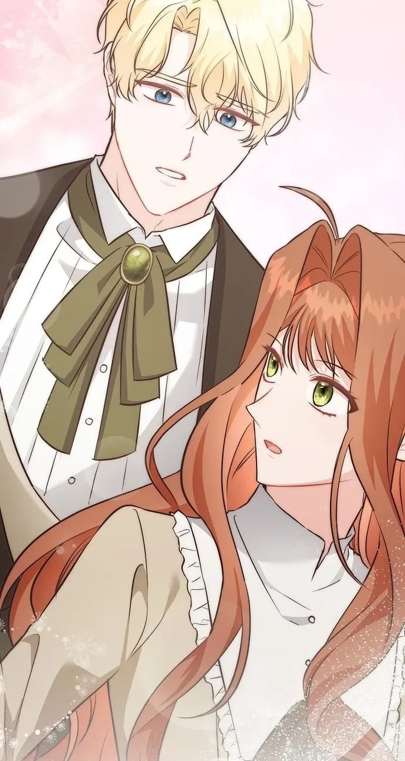 Cursed Maid of the Duchy Chapter 45 – Page 94