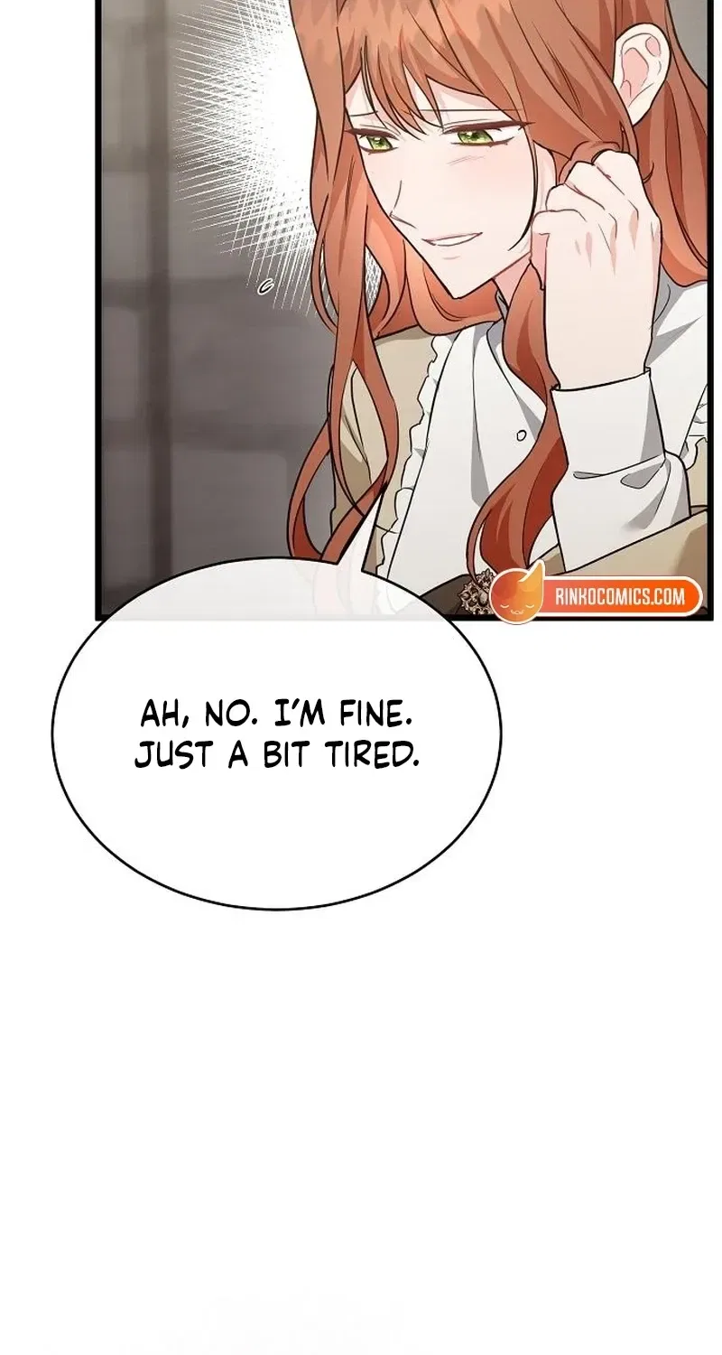 Cursed Maid of the Duchy Chapter 45 – Page 98