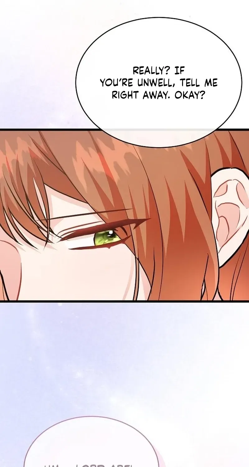 Cursed Maid of the Duchy Chapter 45 – Page 99